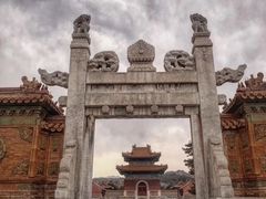 -清西陵