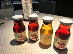 -船歌·鱼水饺青岛菜(金狮广场店)