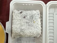 -老回回烩面馆(左家庄店)