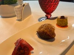 -三号黄浦会Canton Table