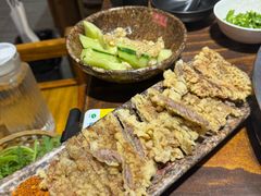 -海子口鲜牛馆(招商兰溪谷店)