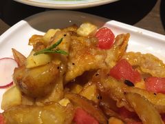 -船歌·鱼水饺青岛菜(闽江二路店)