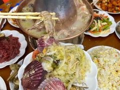 -胡同海鲜·大螃蟹