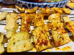 -伊麦佳兰州牛肉面清真美食店