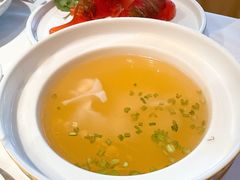 -惠丰堂饭庄·烤鸭·京味菜(翠微路店)