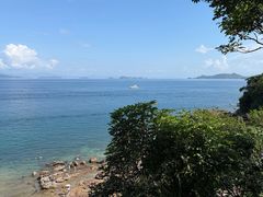 -美人鱼悬崖海景餐厅(鹿嘴山庄店)