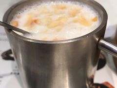 -新大咀港式茶餐厅(宝山万达店)