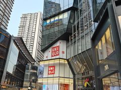 -大悦城(沈阳中街店)