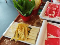 -北门涮肉·铜锅涮肉·烤鸭·京味菜(南锣鼓巷店)