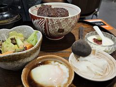 -ITARU食堂·定食料理(西丽店)