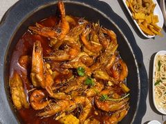 -巴蜀王婆大虾(南锣鼓巷店)