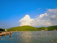 -云龙湖旅游景区