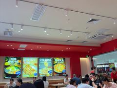 -稻百鲜·拌饭·朝鲜族石锅菜(江南万达店)