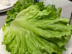 -山焱·炭火自助烤肉(周浦万达店)