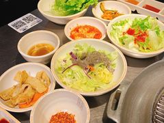 -喜来稀肉(虹泉路店)
