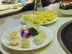 -芭夯兔·兔肉汤锅(新都店)