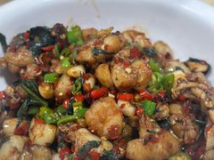 -笨罗卜浏阳菜馆(太平街店)