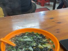 -阿麟馄饨(延长路店)