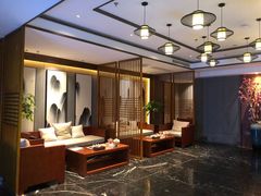 -金色春天.美颜康体纯正SPA(黄泥磅店)