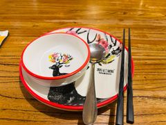 -新白鹿餐厅(银泰西湖文化广场店)