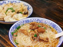 -惠康汤粉店(惠新中街店)