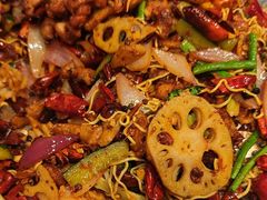 -食悦天美食广场(长沙IFS国金中心店)