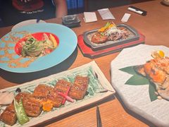 -水之惠鲜鱼料理(王府大街店)