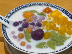 -赵记传承·中式甜品(深圳福田皇岗村店)