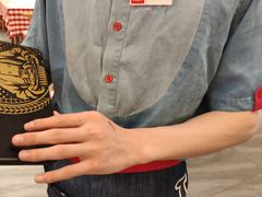 -西贝(金桥店)
