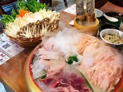 -潮澎派·潮汕菜大排档(南较西路店)