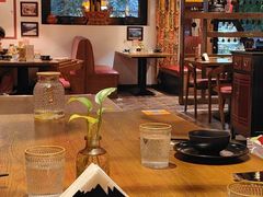 -敏珠拉姆藏餐·南京厨房(富春江东街店)