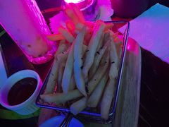 -MOSSO音乐酒吧·Live House(南京西路店)