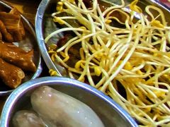 -渝味黄姐火锅(黄泥村店)