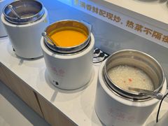 -素满香·食养自助(福州·长乐北路店)