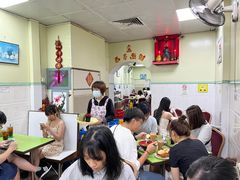 -胜利茶餐室
