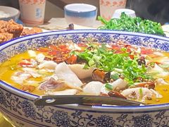 -云山灶.现炒云南菜(云大店)