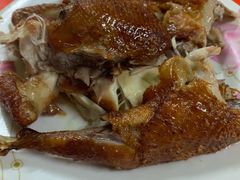 -亚一荔枝柴烧鸡(仙葫店)