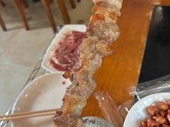 -情忆草原涮肉馆