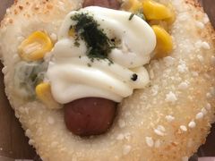 -巴黎贝甜(华堂新辰汇店)