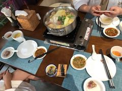 -七彩云南古滇温泉山庄