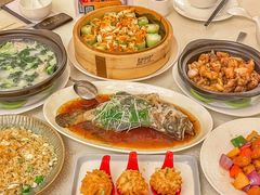 -金翠皇宫粤菜·点心·海鲜(翡翠店)