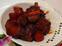 -村理·乡村菜音乐餐厅(河西店)