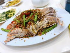 -凤城礼记鱼翅海鲜酒家(新马路总店)