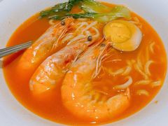 -南山鲜虾面·活鲜小馆·海味大连菜(南山总店)