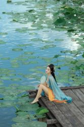 点击看大图 -美云庭古装·格格服汉服·京城旅拍(北京店)