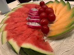 -大铁勺新津菜(东丽阳光新业广场店)