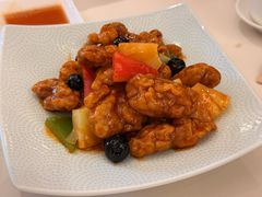 -利苑酒家(合景国际金融广场店)