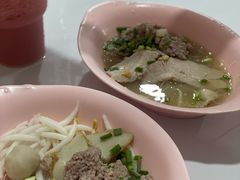 -榮泰米粉湯(Left Shop)