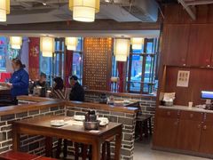 大堂-八碗湘长沙市井菜(坡子街店)