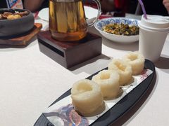 -千百味红餐厅·江西菜(绿地双子塔店)